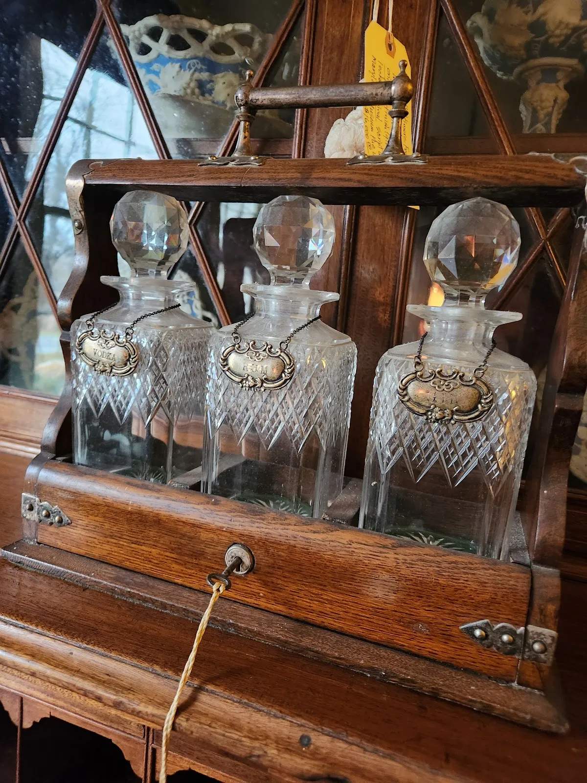 Antiquario — photo 3