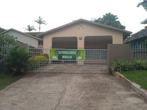 Blythedale Beach Musallah — photo 4
