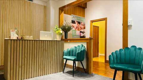 Manee's Therapeutic Thai Massage Brandon street wellington — photo 2