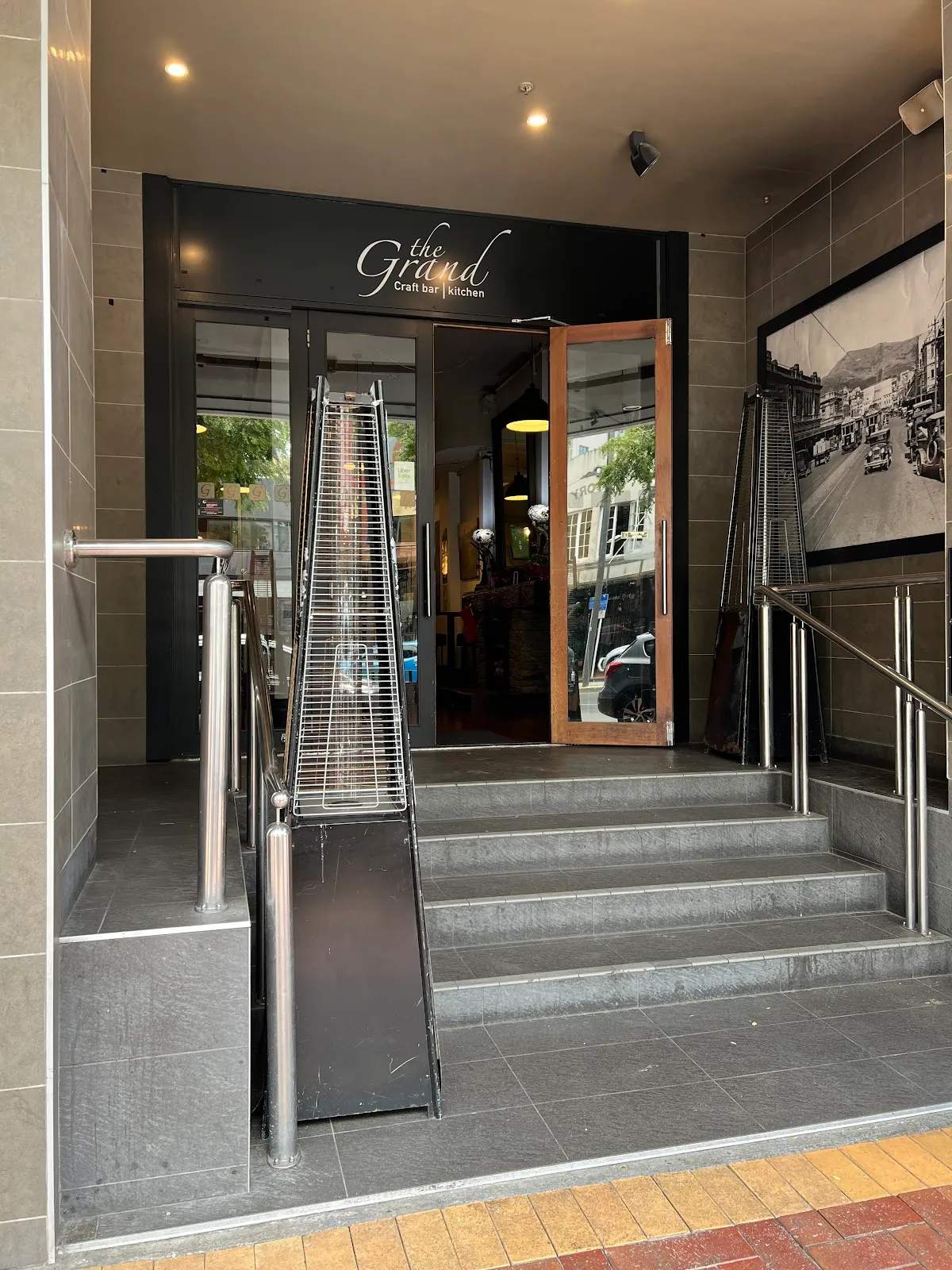 The Grand — photo 1