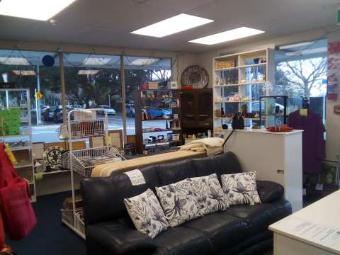 Vinnies Kelburn — photo 3