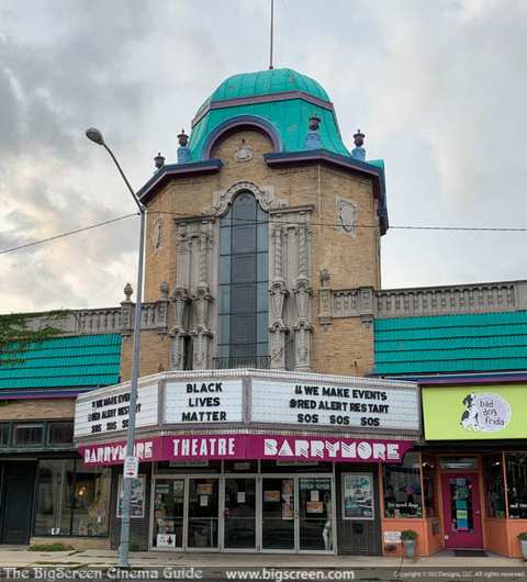 Barrymore Theatre — photo 3
