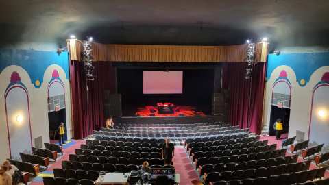 Barrymore Theatre — photo 2