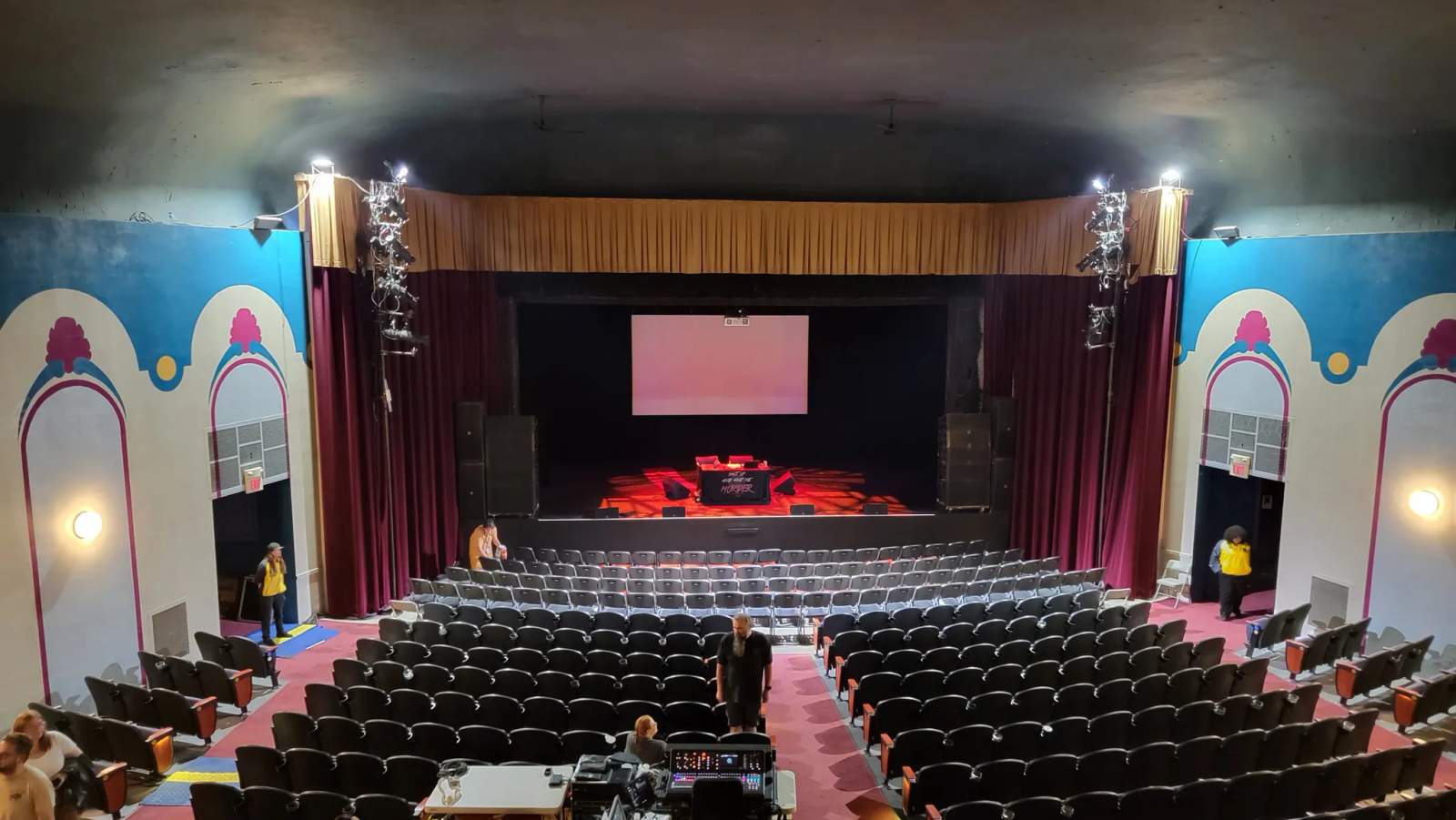 Barrymore Theatre — photo 2