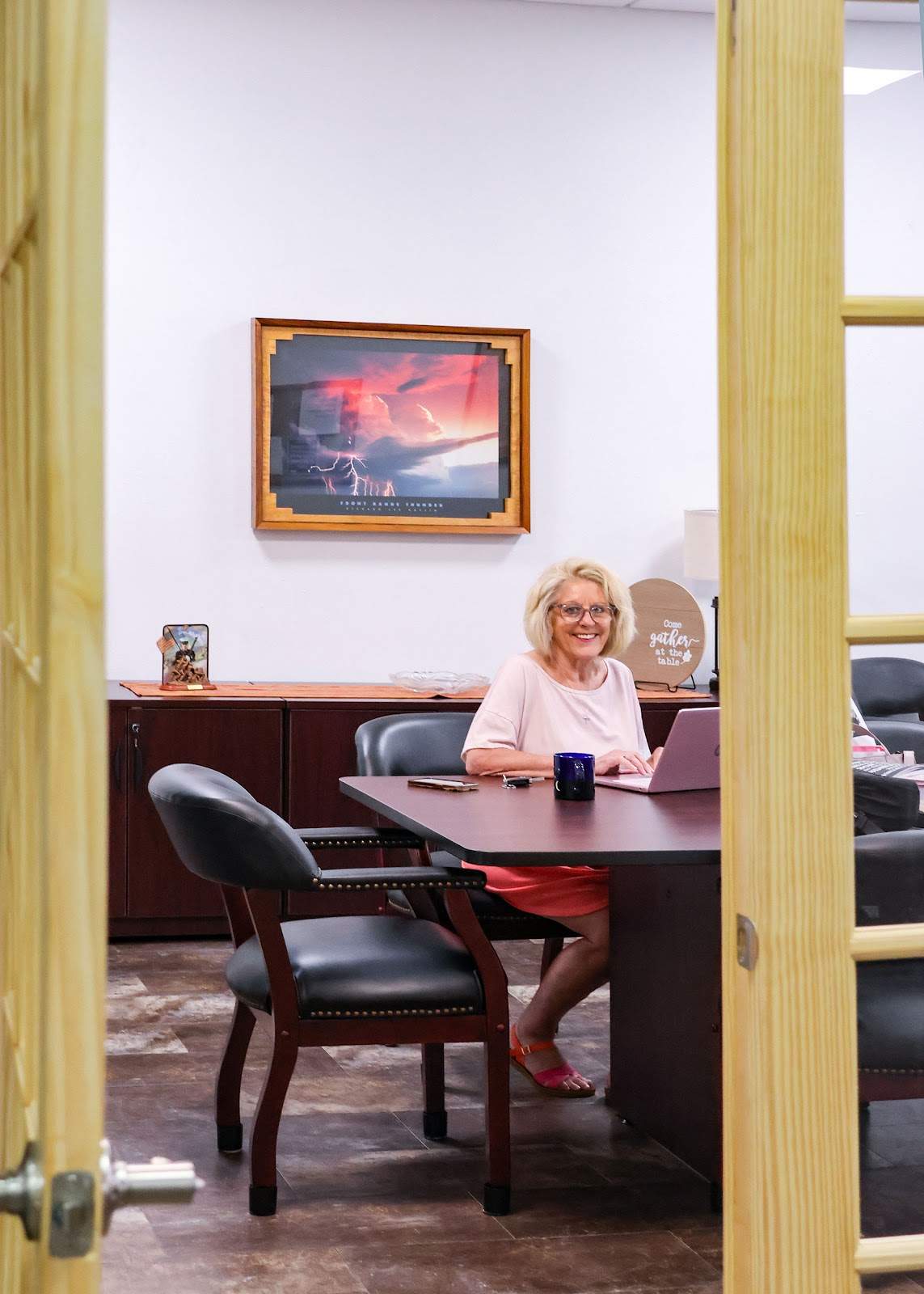 Senior Center of Langlade County — photo 1