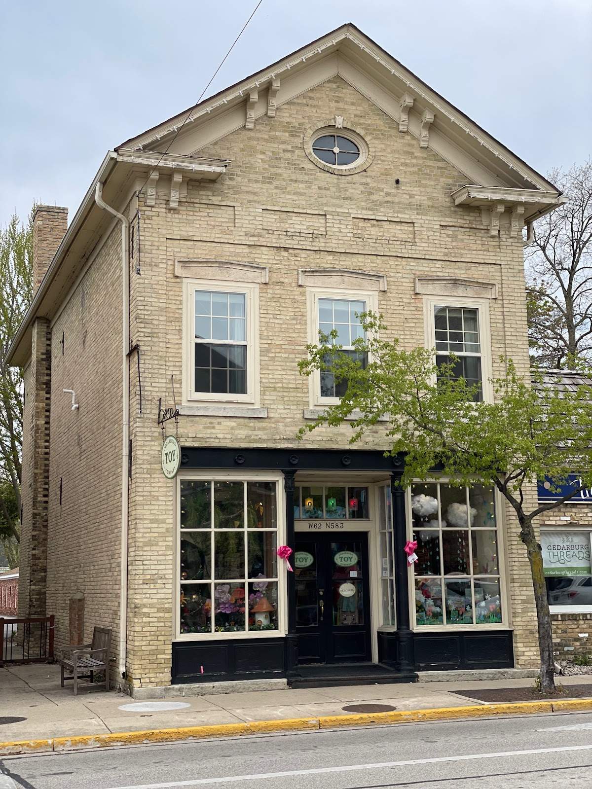 Cedarburg Toy Co. — photo 1