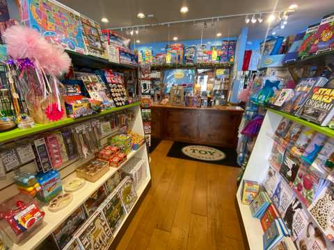 Cedarburg Toy Co. — photo 2