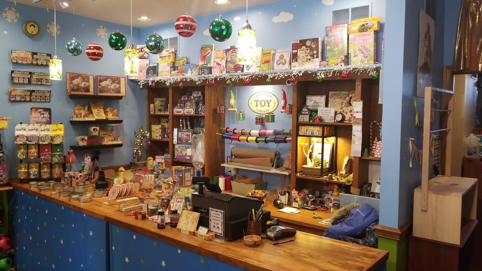 Cedarburg Toy Co. — photo 5