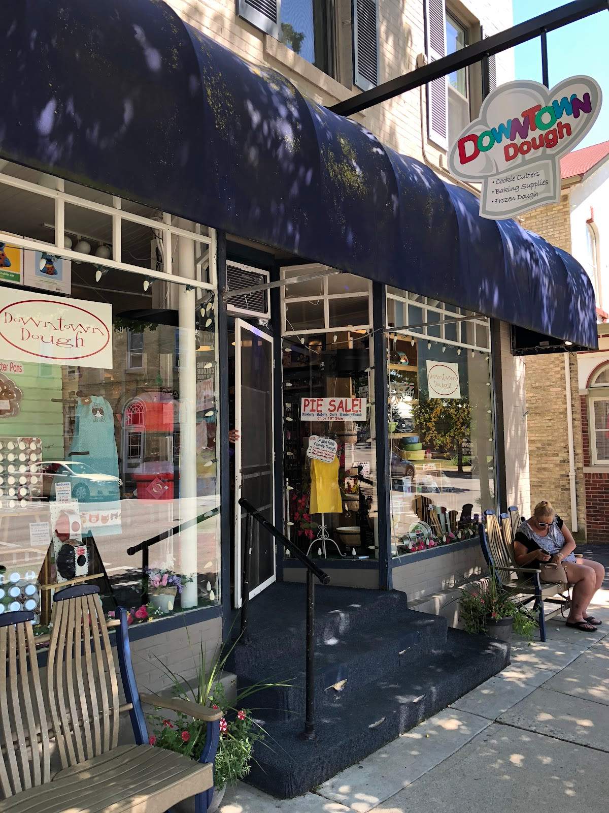 Downtown Dough — photo 1