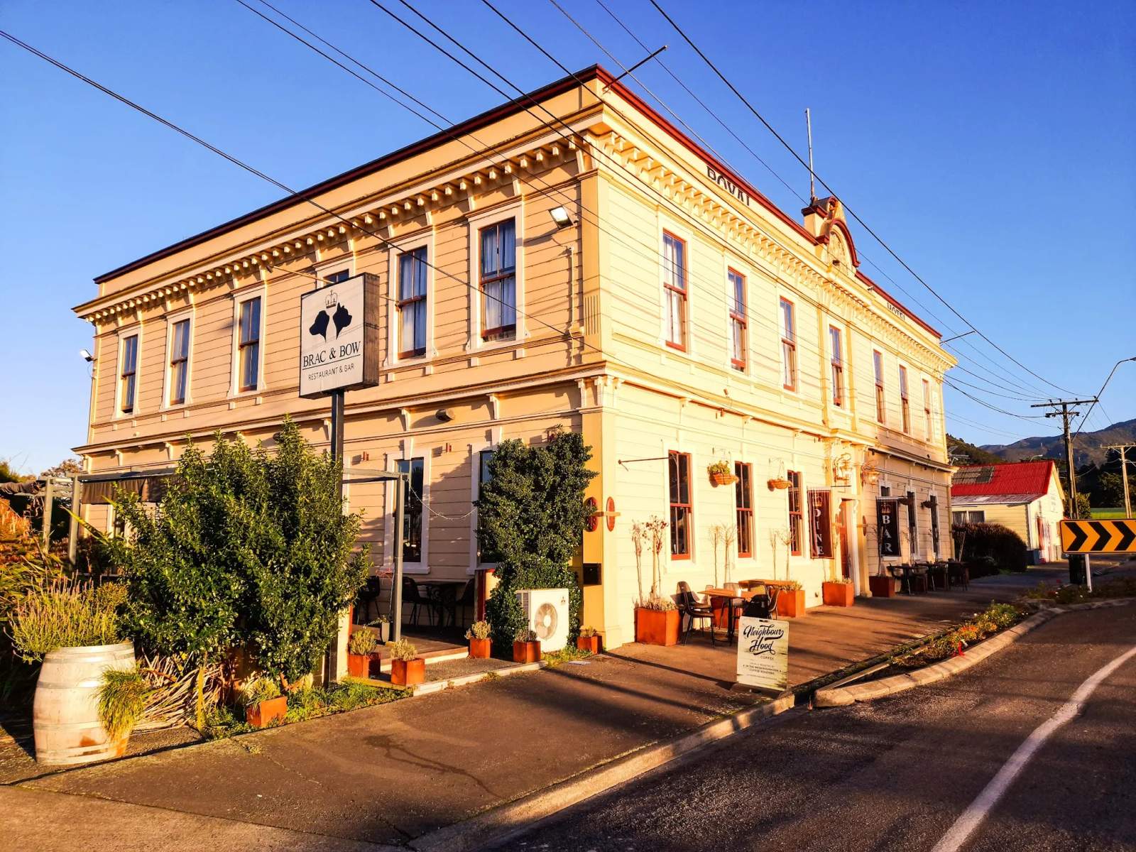 The Royal Hotel — photo 1