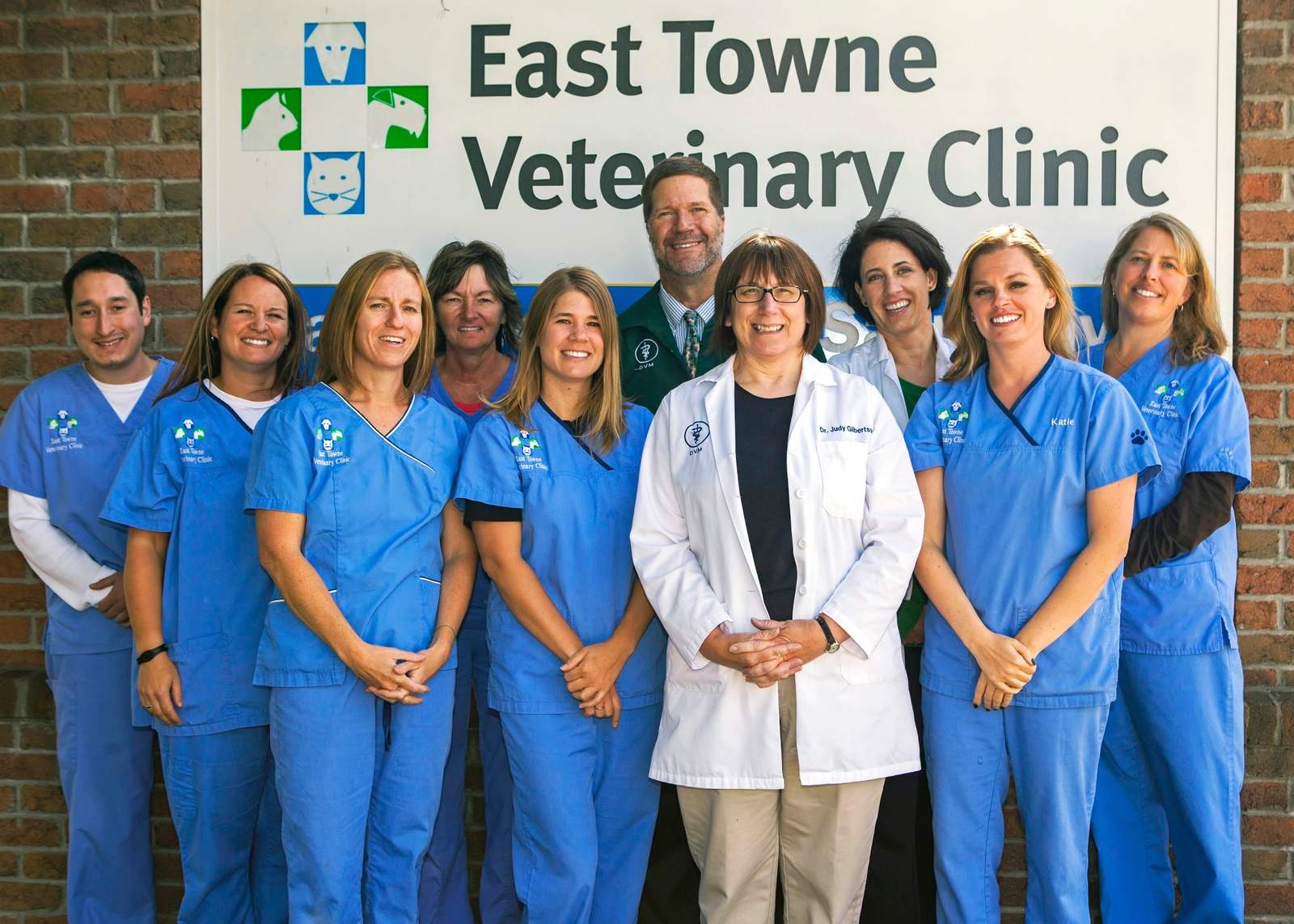 East Towne Veterinary Clinic — photo 1
