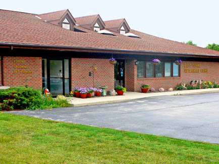 East Towne Veterinary Clinic — photo 2