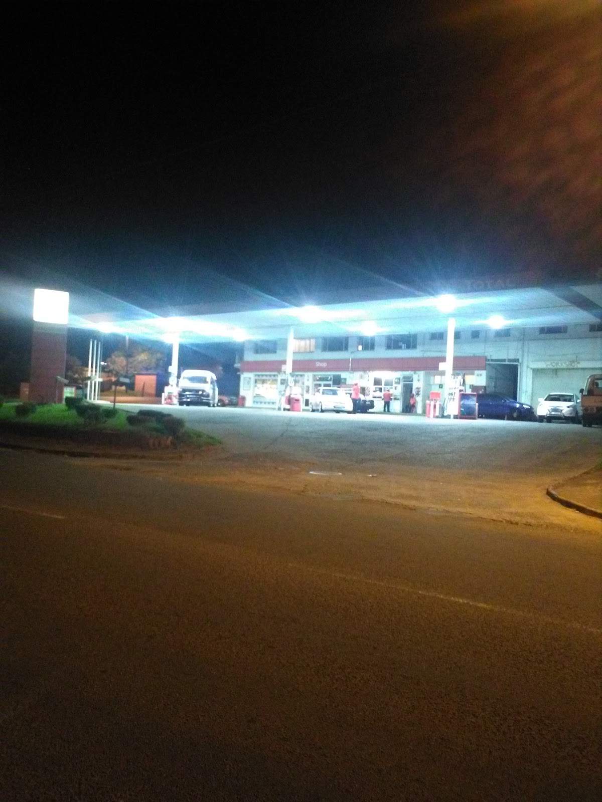 TotalEnergies Dads Pride Service Station — photo 1
