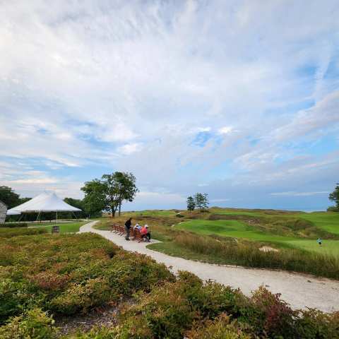 Whistling Straits Restaurant — photo 3