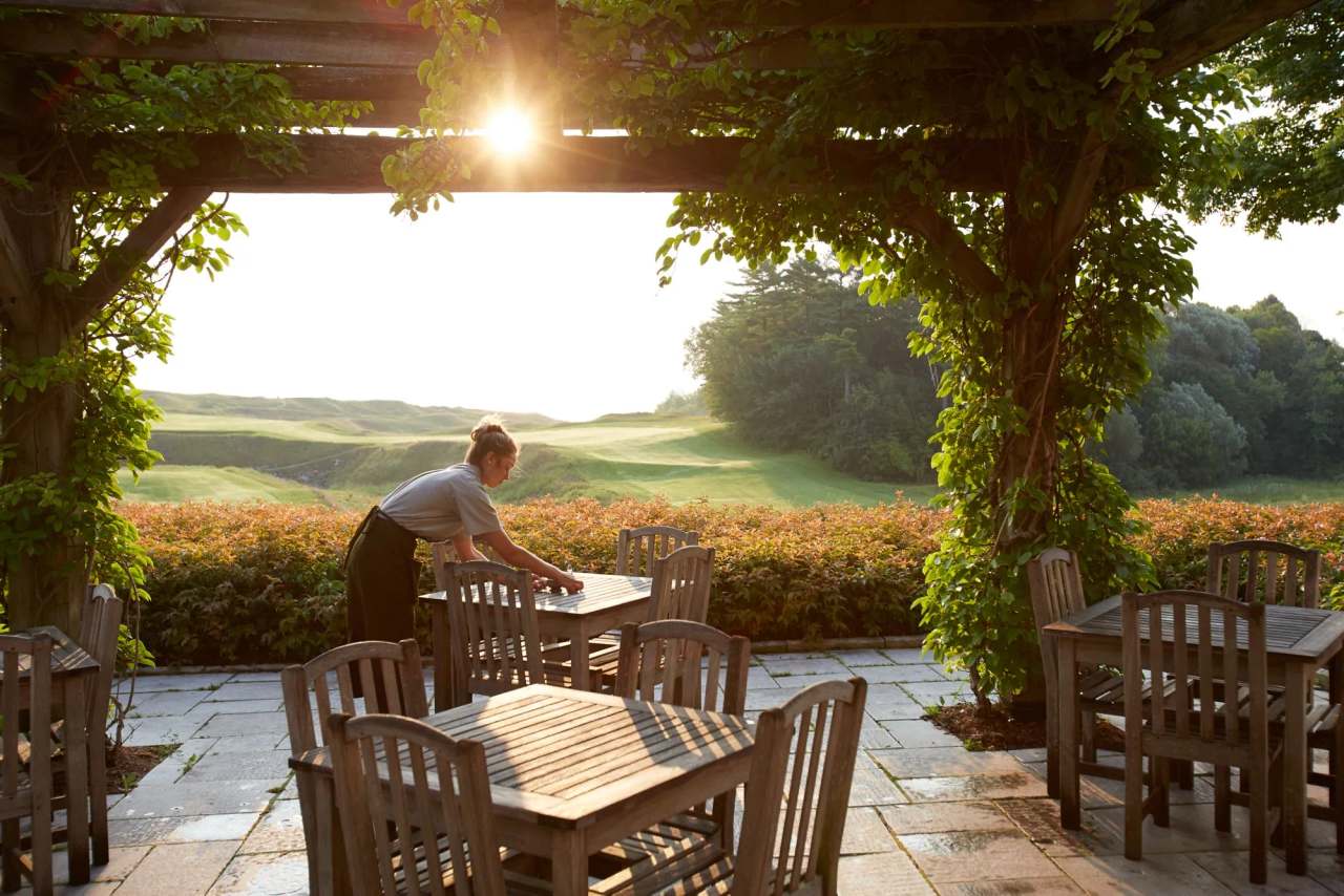Whistling Straits Restaurant — photo 1