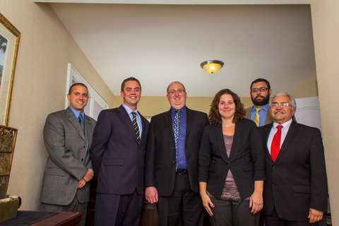 Magner & Hueneke, LLP — photo 2