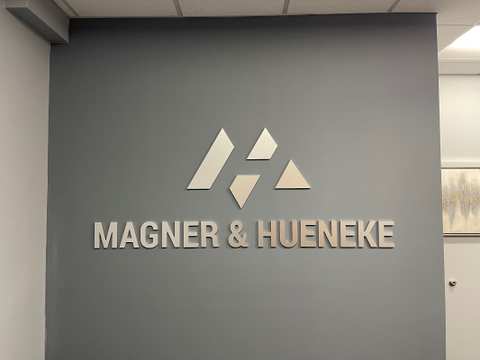 Magner & Hueneke, LLP — photo 3