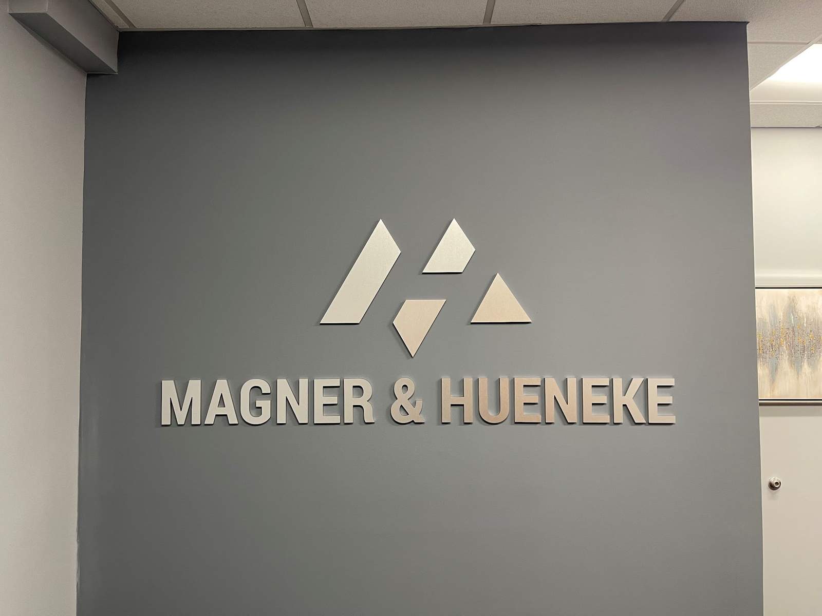 Magner & Hueneke, LLP — photo 3