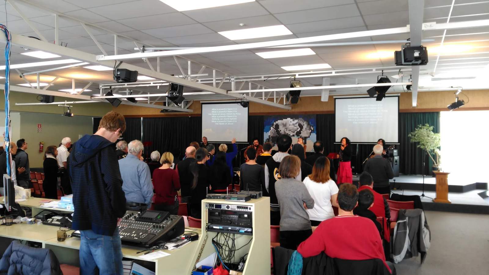 Lifepoint Church (AOG Wellington) — photo 1