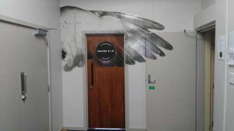 Lifepoint Church (AOG Wellington) — photo 2