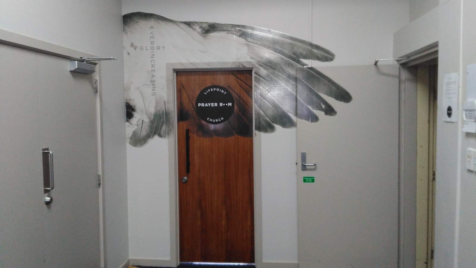 Lifepoint Church (AOG Wellington) — photo 2