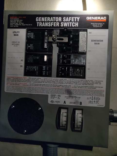 JME Electric LLC — photo 4