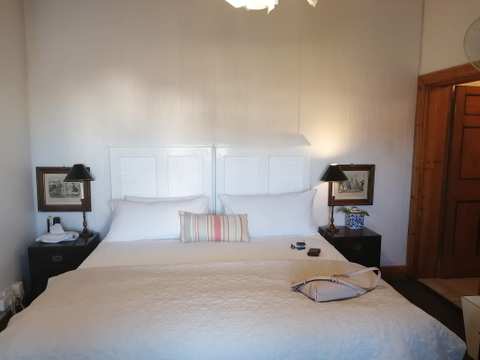 The Vineyard Country House — photo 2