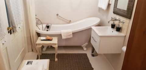 The Vineyard Country House — photo 4