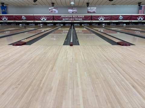 NORTHSTAR LANES — photo 3