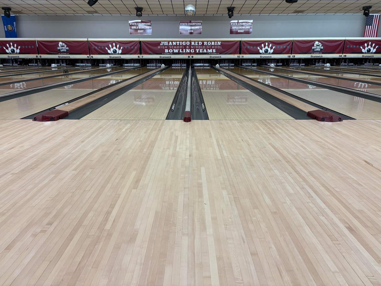 NORTHSTAR LANES — photo 3