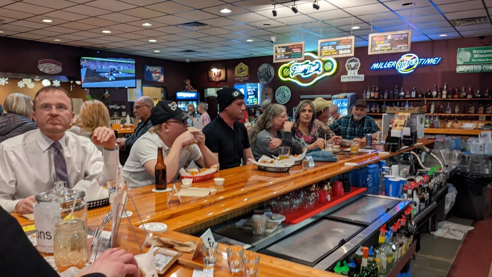 NORTHSTAR LANES — photo 1