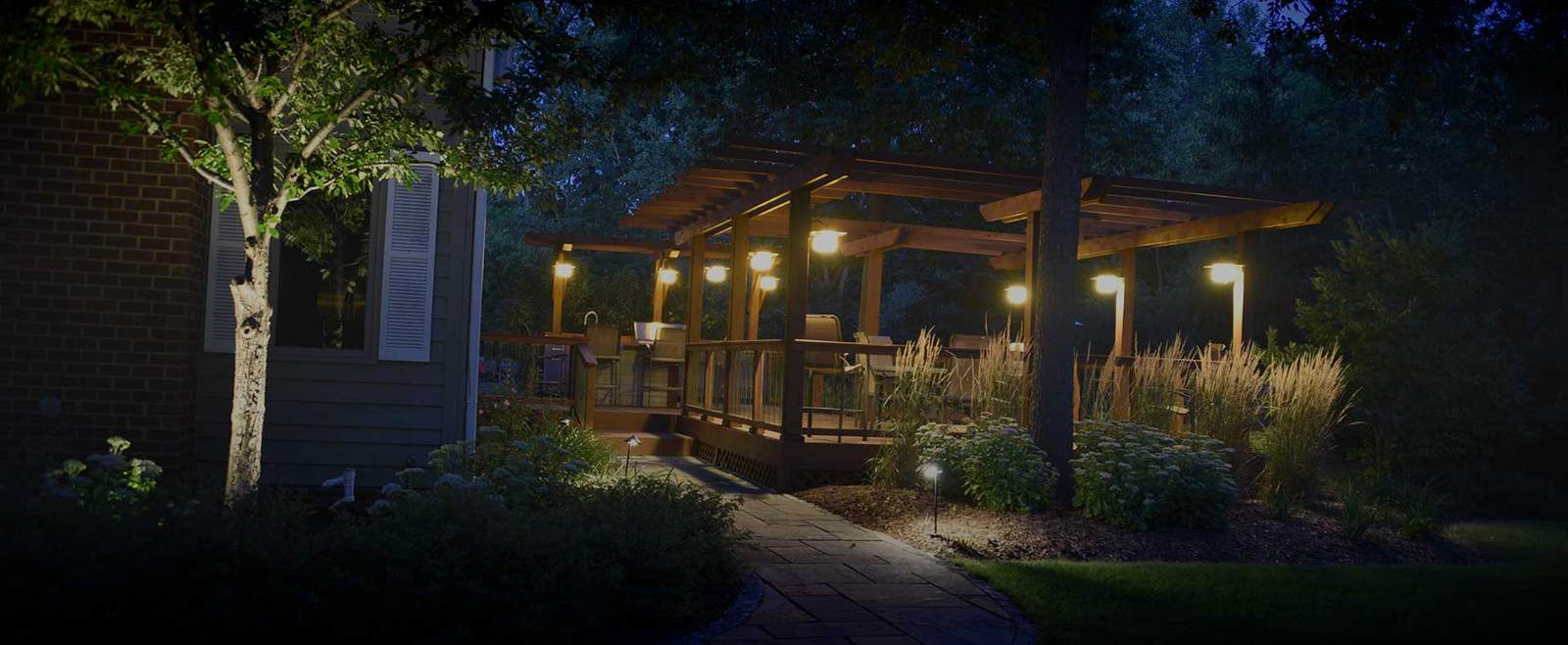 La Rosa Landscape Company, Inc. — photo 1