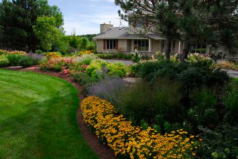 La Rosa Landscape Company, Inc. — photo 2
