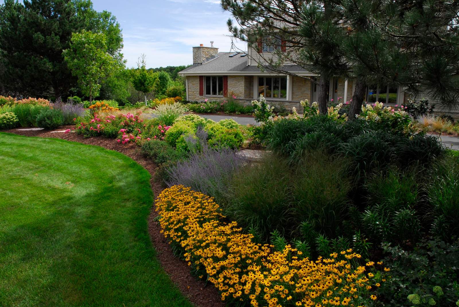 La Rosa Landscape Company, Inc. — photo 2