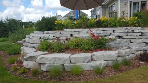 La Rosa Landscape Company, Inc. — photo 3