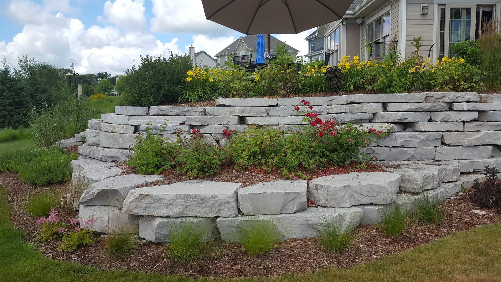La Rosa Landscape Company, Inc. — photo 3