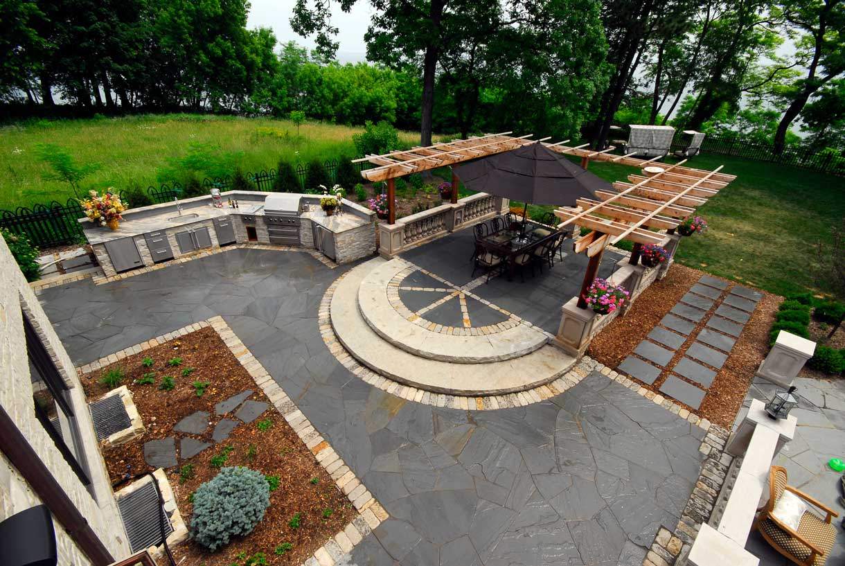 La Rosa Landscape Company, Inc. — photo 5