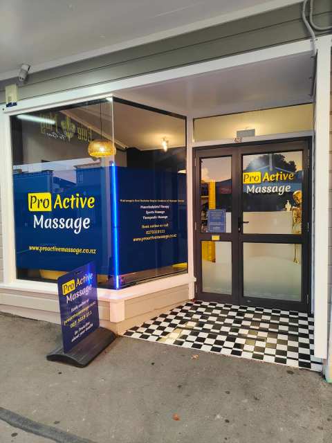 ProActive Massage — photo 3