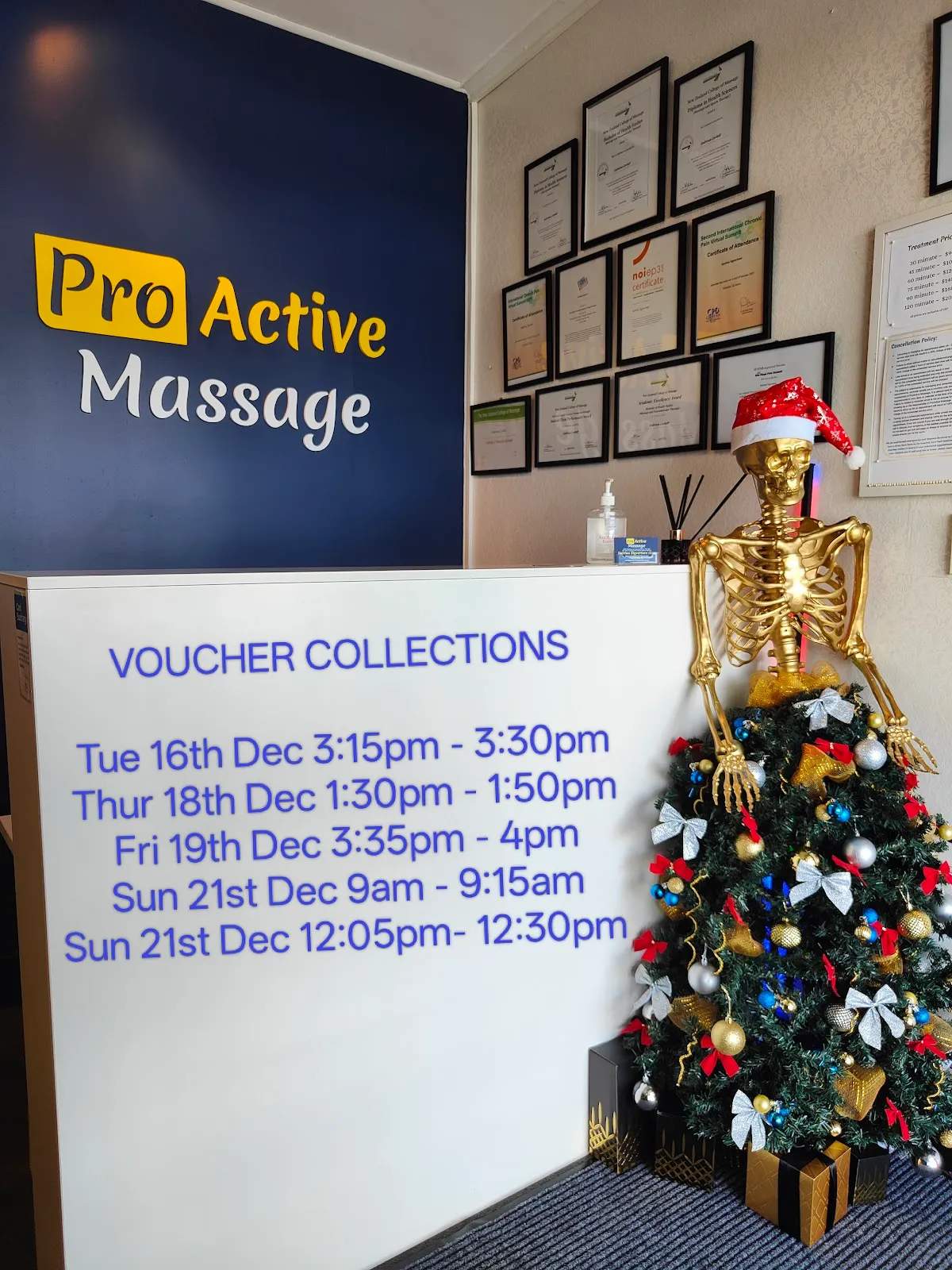 ProActive Massage — photo 5
