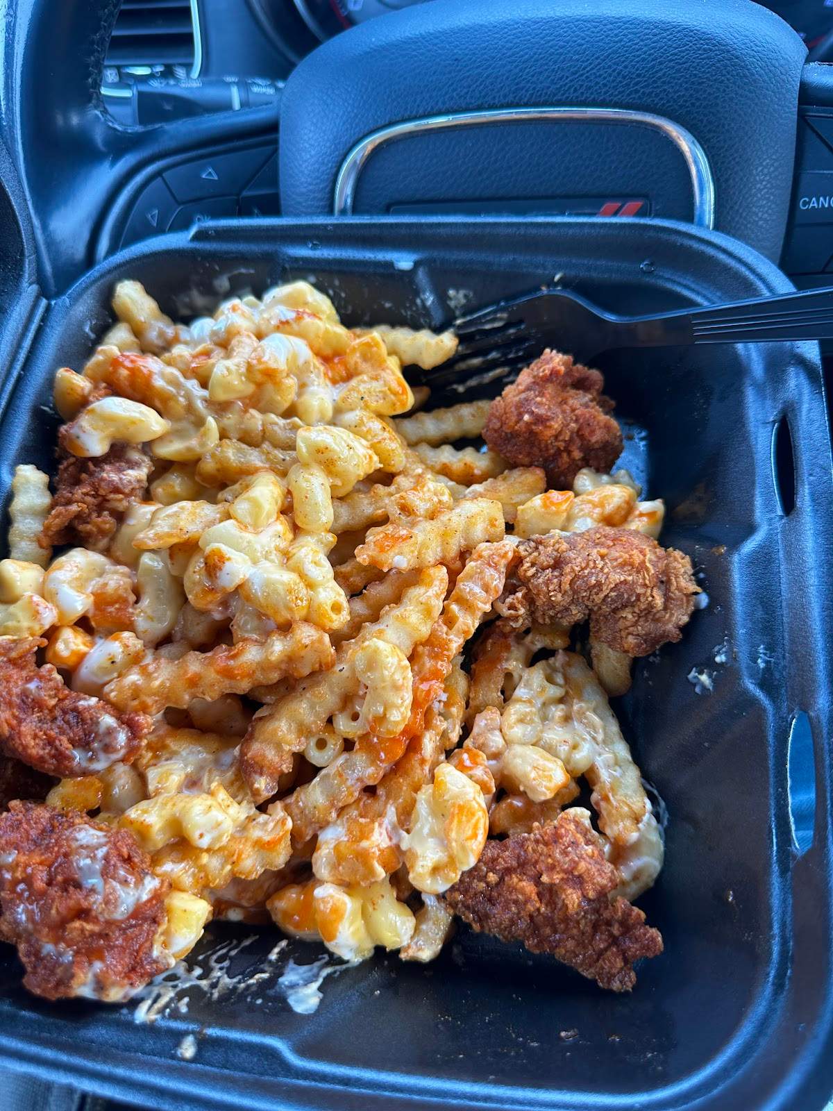Dave's Hot Chicken — photo 4