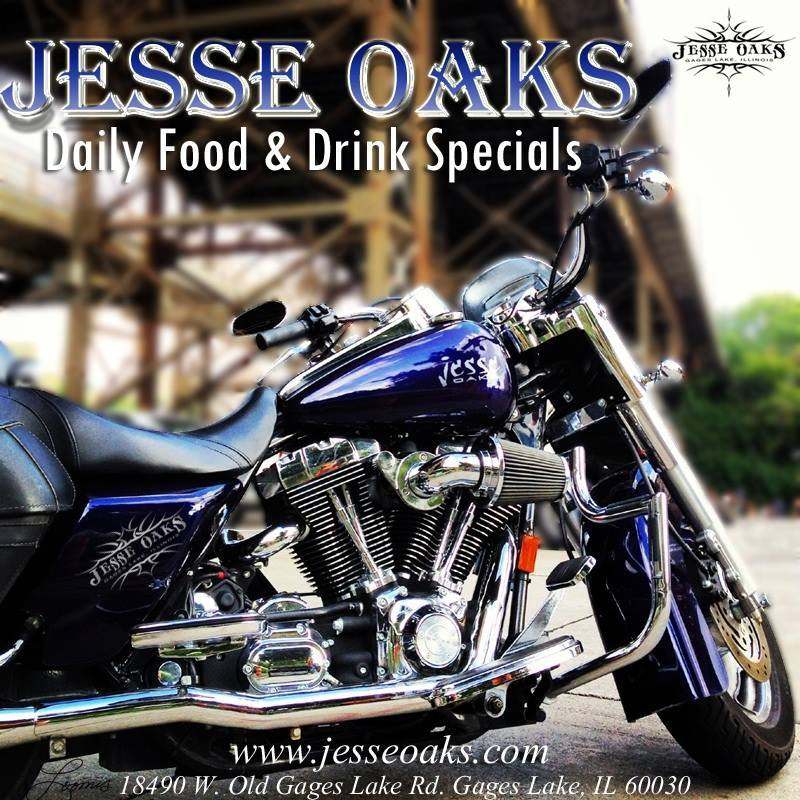 Jesse Oaks Food & Drink — photo 3