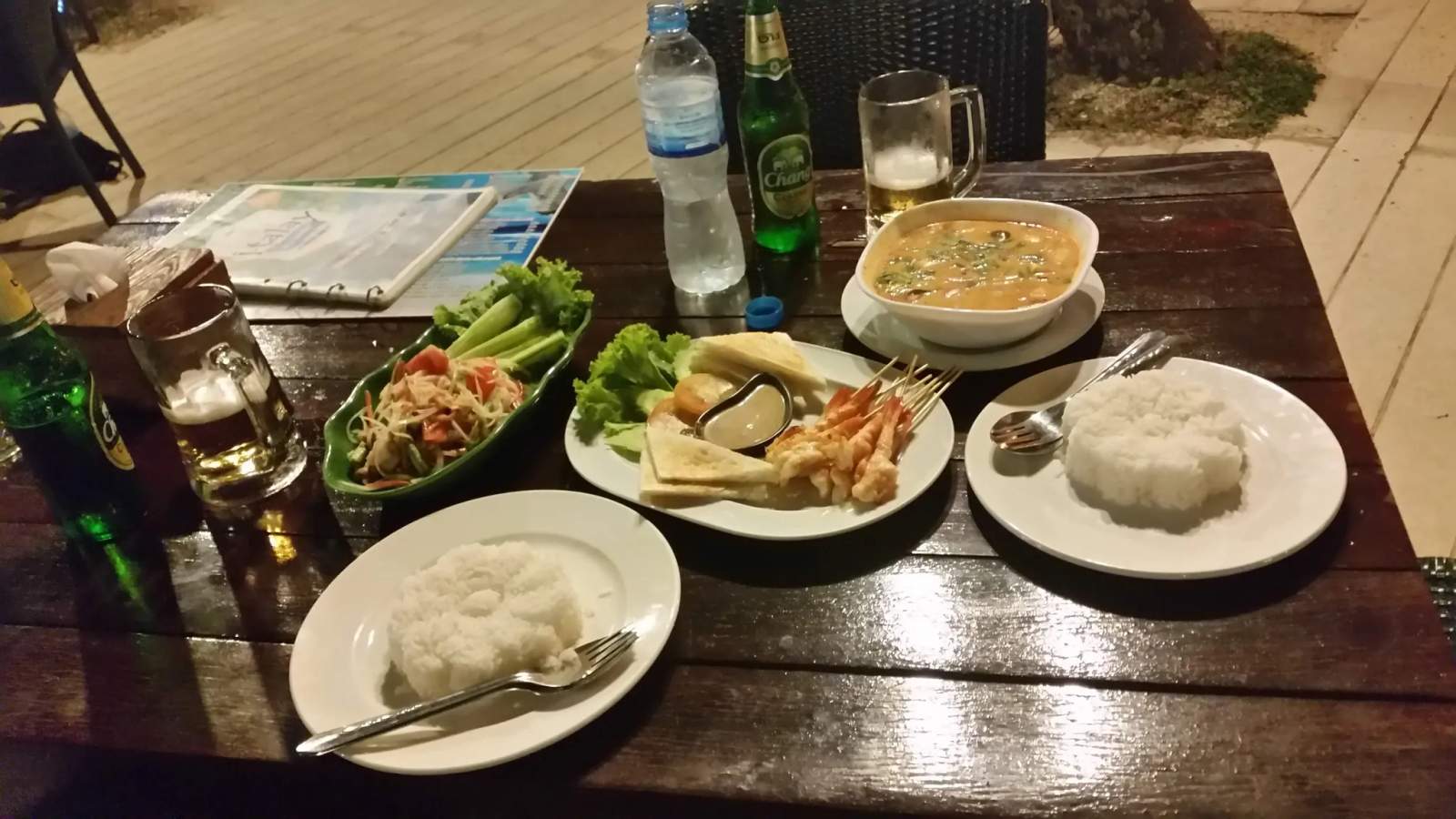 I Talay — photo 2