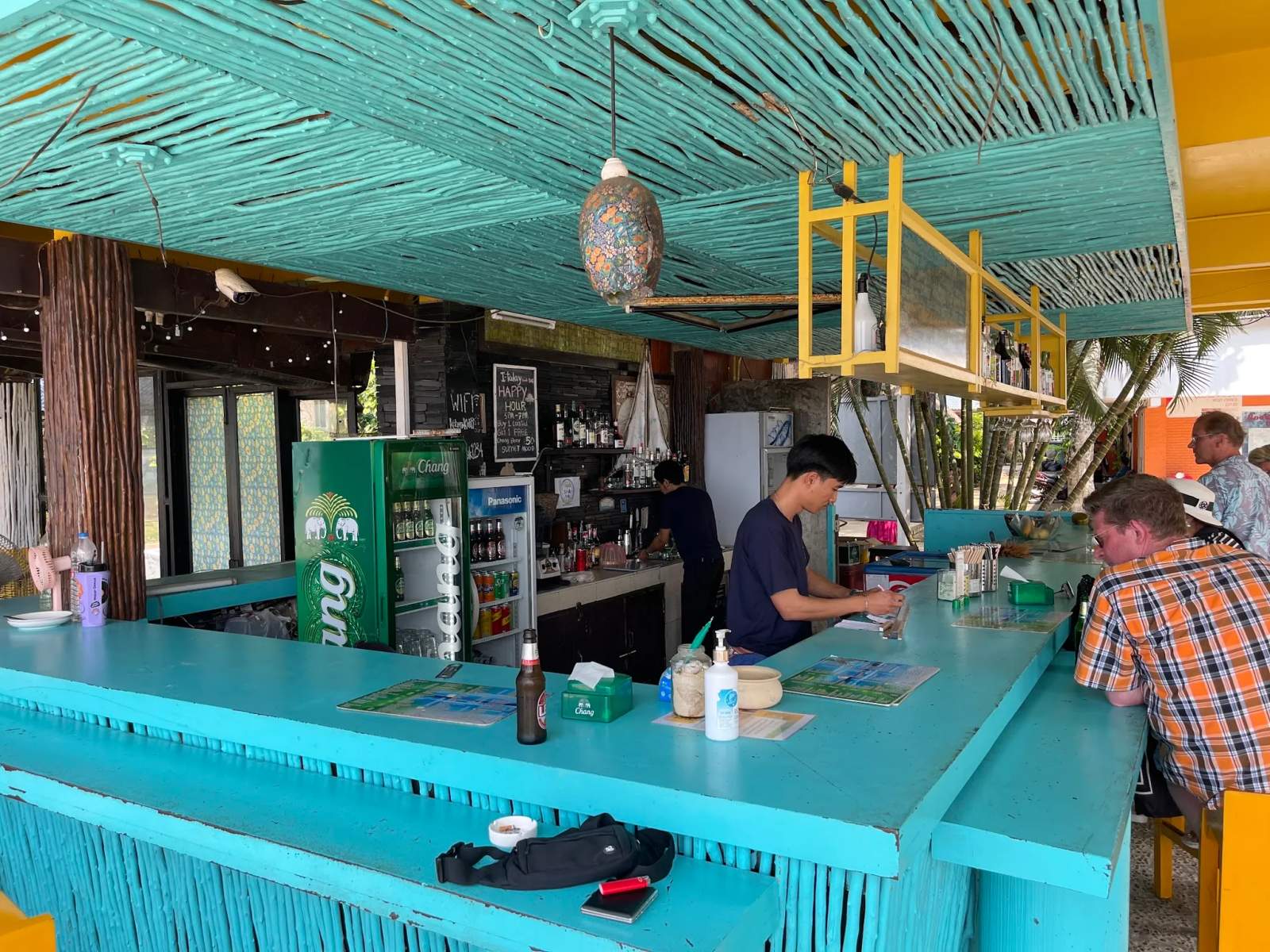 I Talay — photo 5