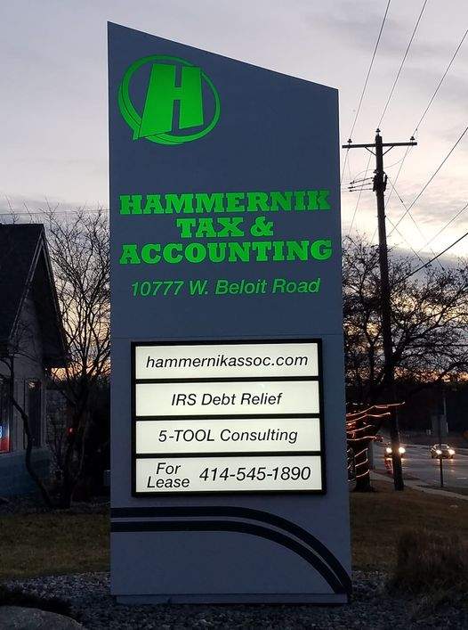 Hammernik & Associates — photo 2