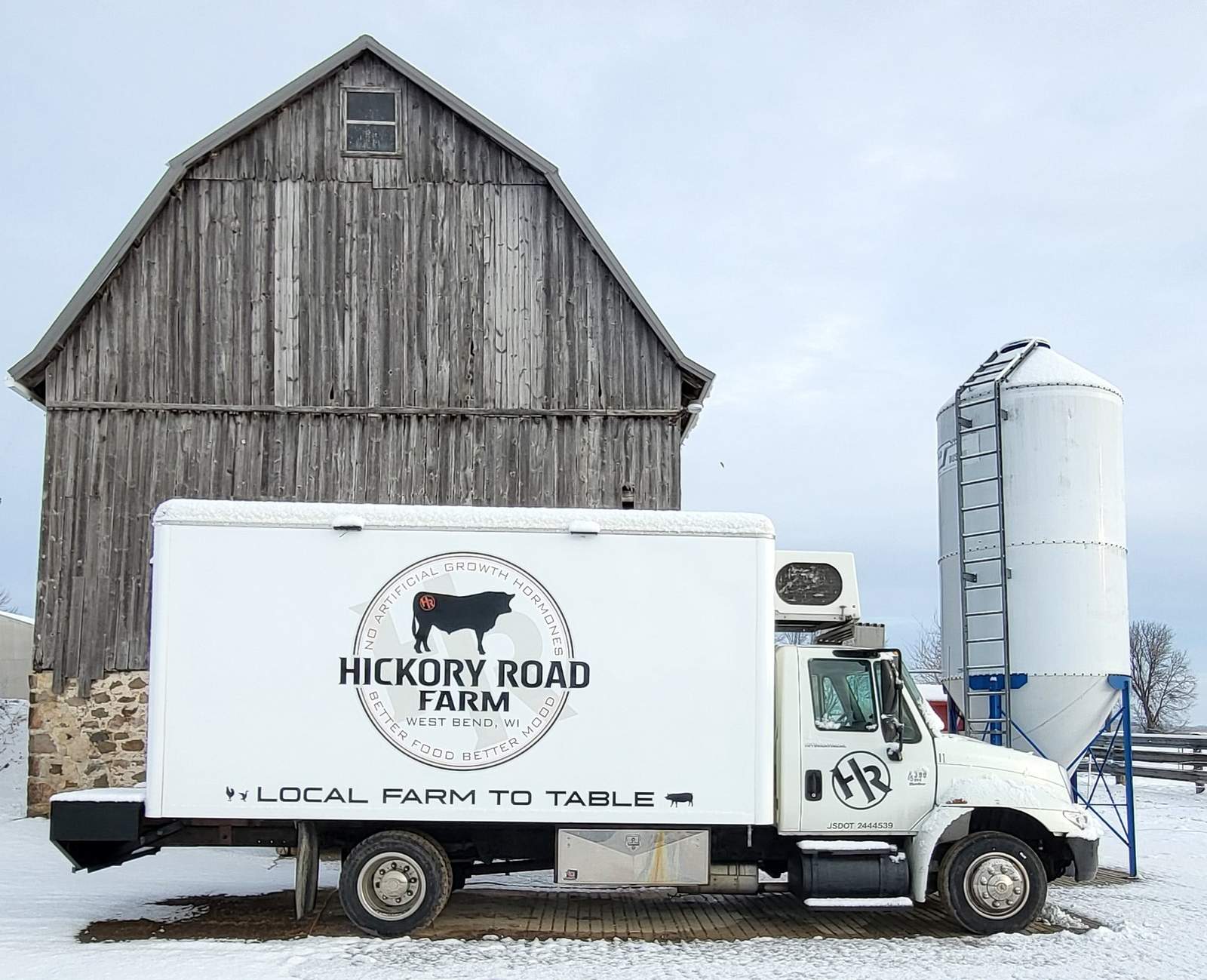 Hickory Road Farm — photo 1