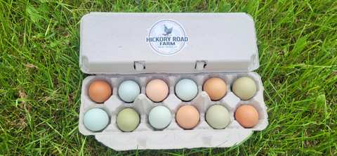 Hickory Road Farm — photo 3