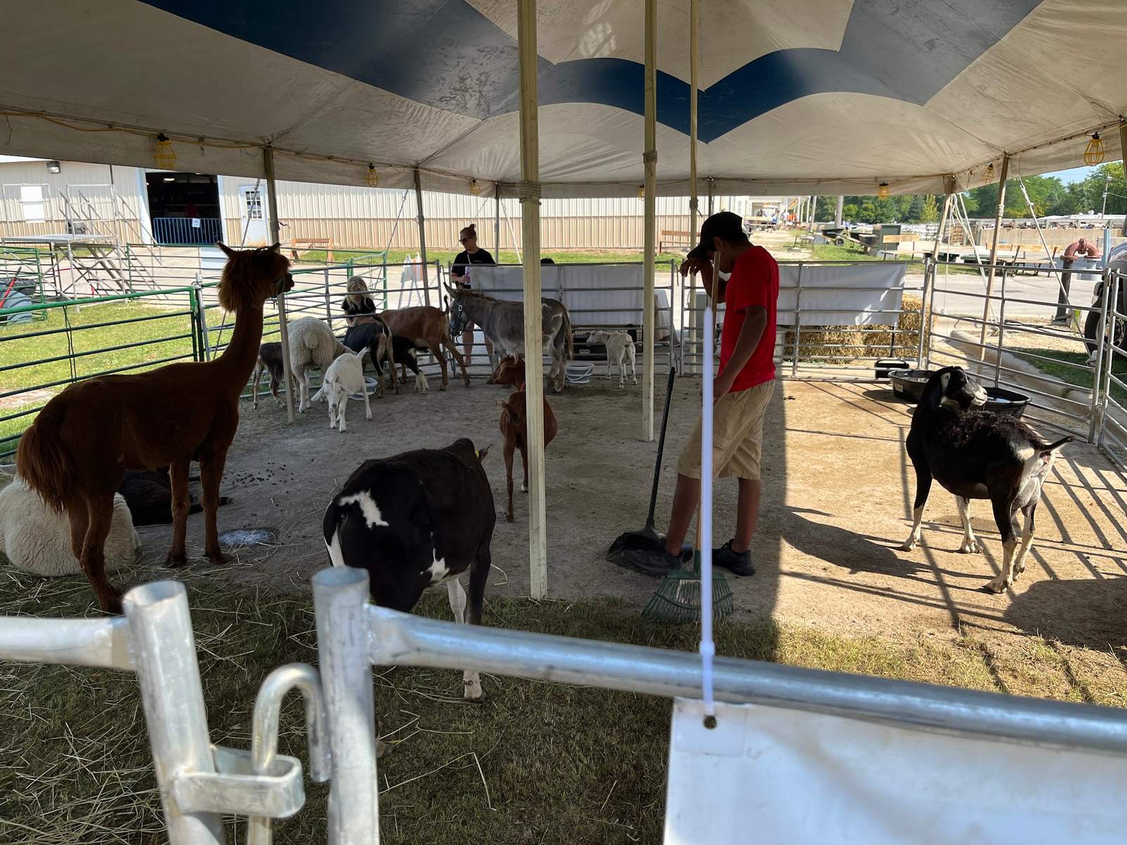 Ozaukee County Fairgrounds — photo 3