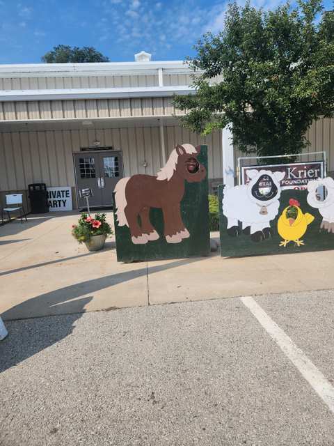 Ozaukee County Fairgrounds — photo 5