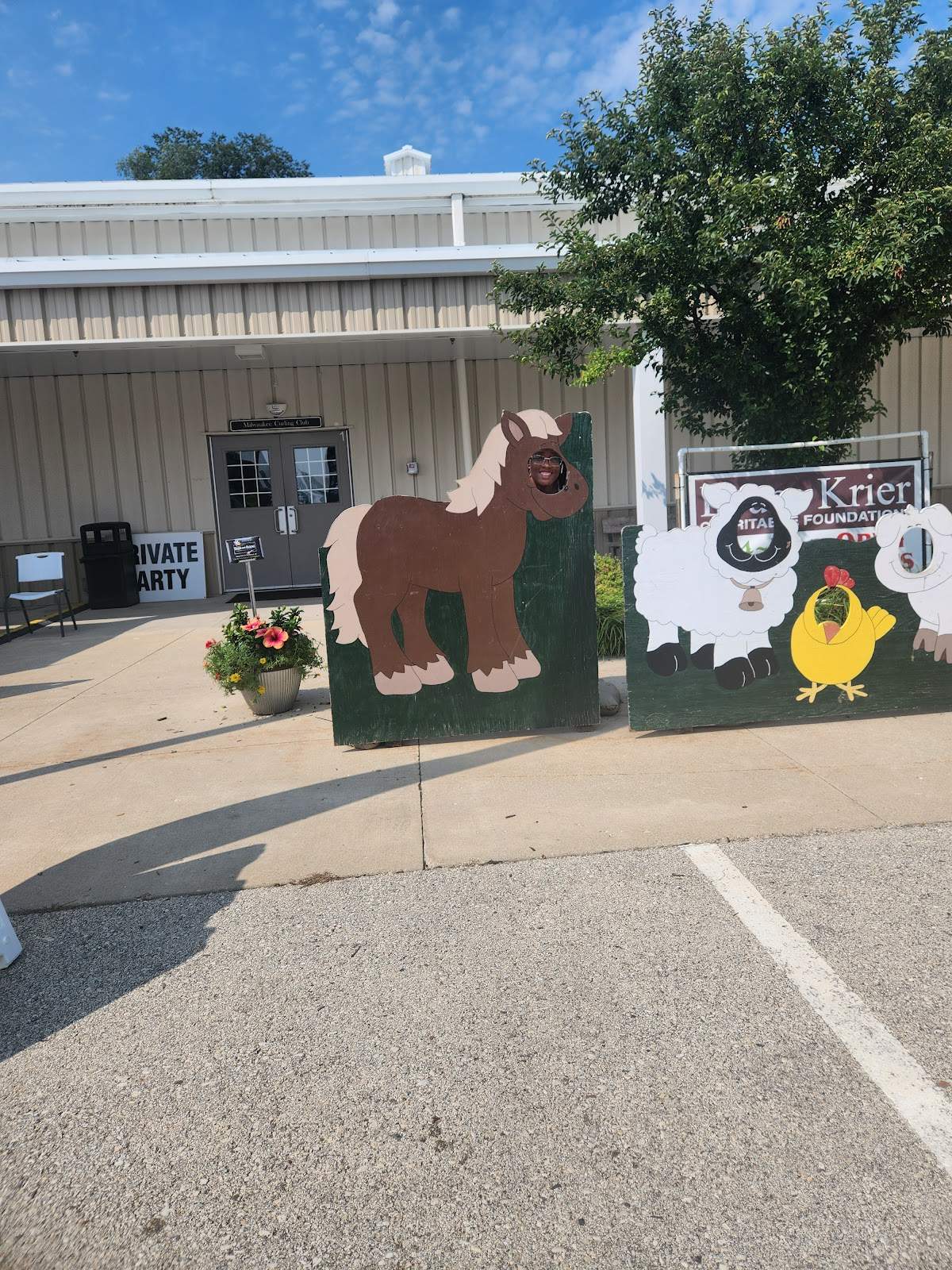Ozaukee County Fairgrounds — photo 5