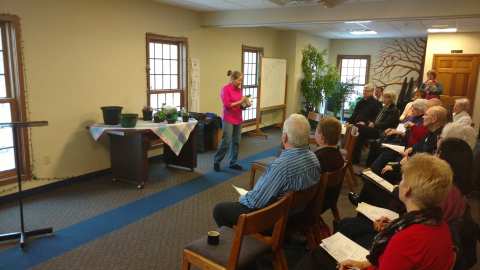 UNITY Lutheran Church - Cross of Life Campus — photo 3